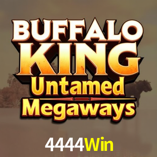 Bonus na Cassino Online 4444Win